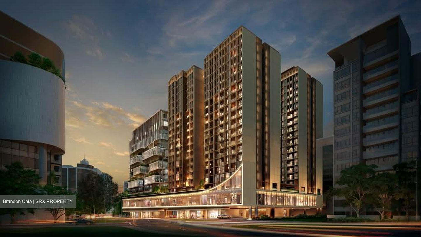 Sophia Road (D9), Condominium #600170981
